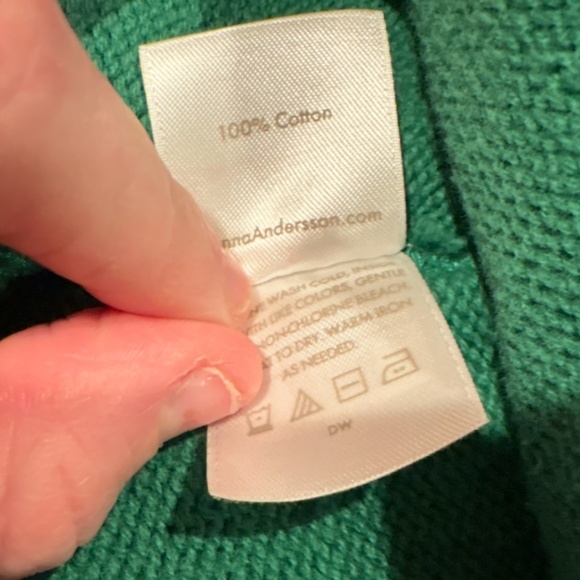 Hanna Andersson elf hat small (1-3 years) - Picture 6 of 9